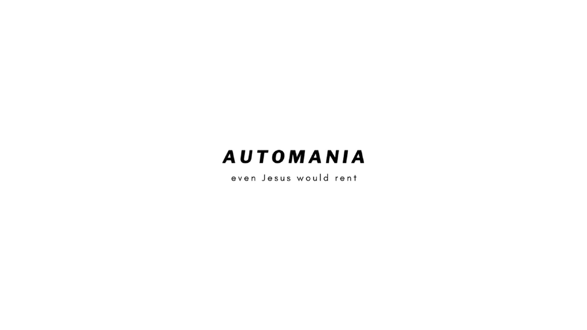 AUTOMANIA