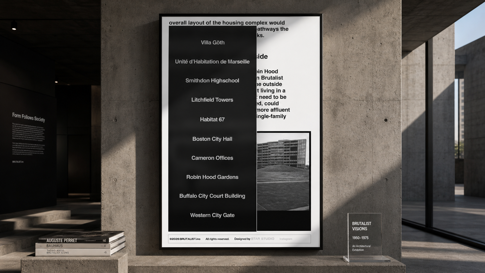 Brutalist.inc