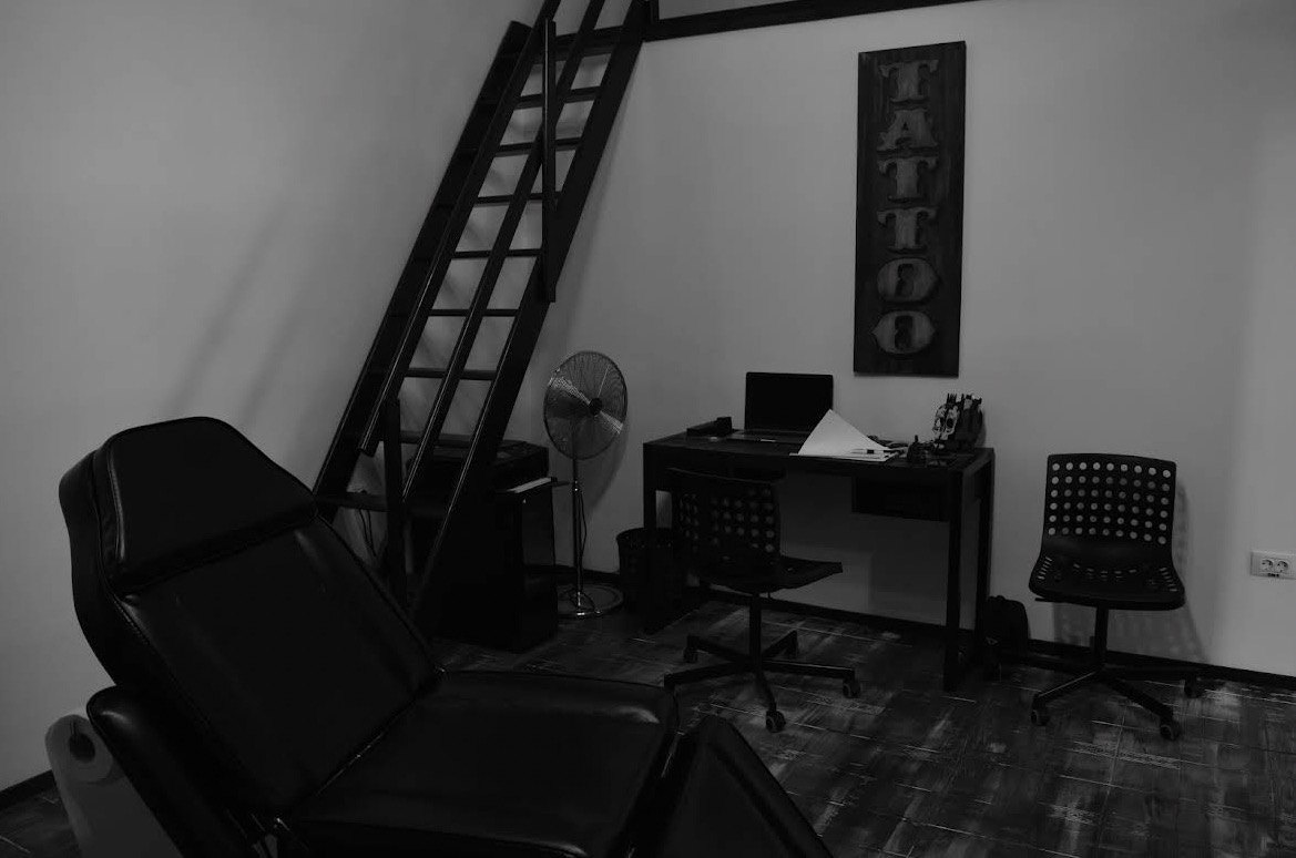 ELECTRIK INK