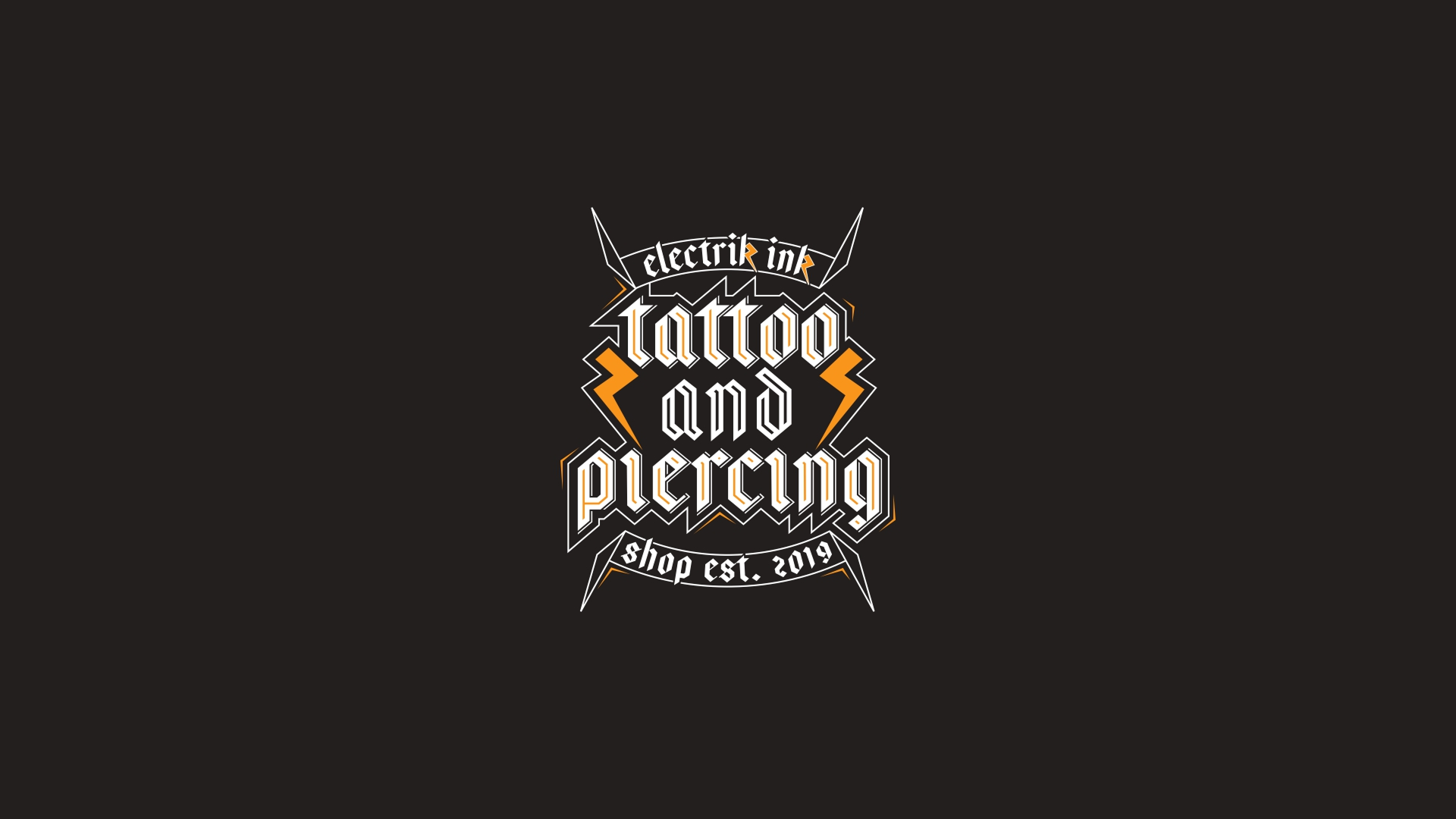 ELECTRIK INK