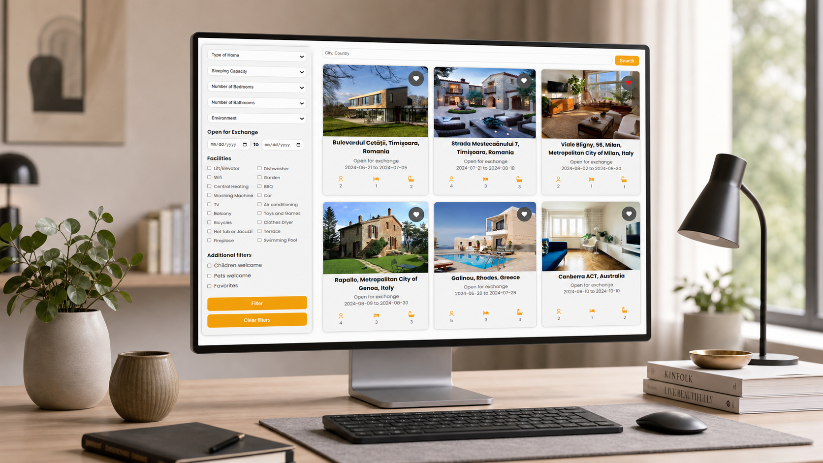 NOMAD.com