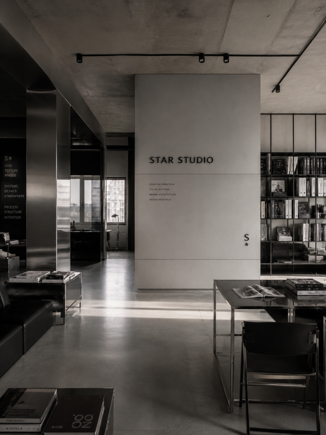 Studio